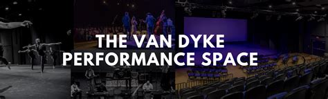 Van Dyke Performance Space | Greensboro, NC