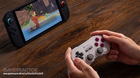 Image result for 8BitDo Pro 2 Vs SN30 Pro 