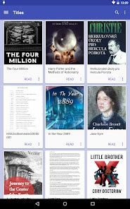 FBReader Premium - Apps on Google Play