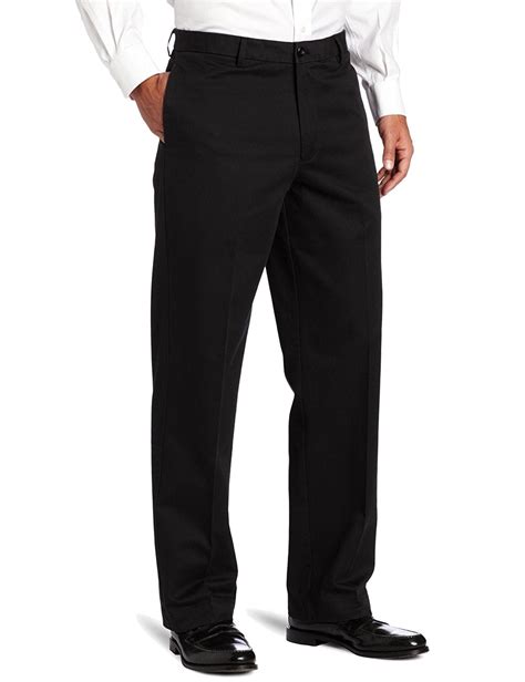 Mens Black Dress Pants Jcpenney at Carolann Ness blog