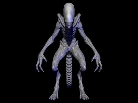 Image result for Alien 3 Runner