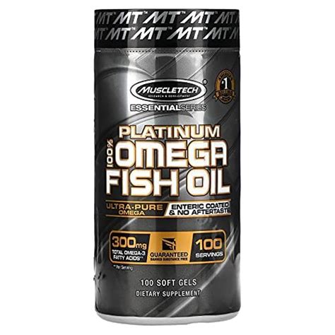 Image result for MuscleTech Fish-Oil