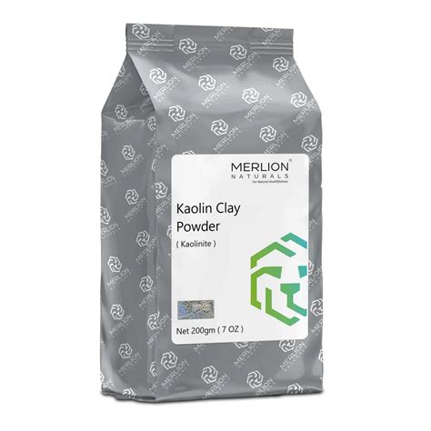 Kaolin Clay Powder Kaolinite at Best Price - Cureka