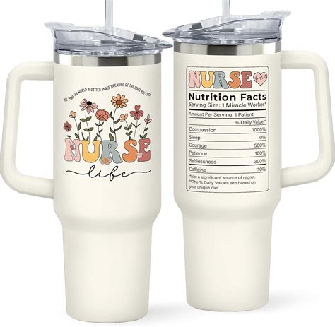 Nurse Gifts for Women - Nurse Appreciation Gifts - Gift Ideas for ...