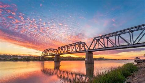 Murray Bridge Guide To Explore Top Attractions And Scenic Beauty