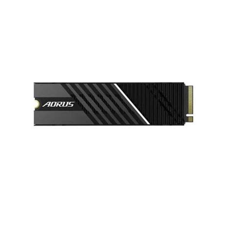 Gigabyte Aorus 7000s 1TB M.2 NVMe Gen4 Internal SSD Dealers in Chennai ...