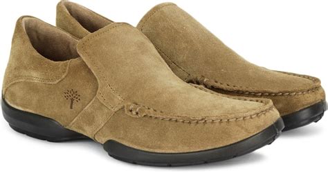 Woodland Loafers For Men - Buy Camel Color Woodland Loafers For Men ...