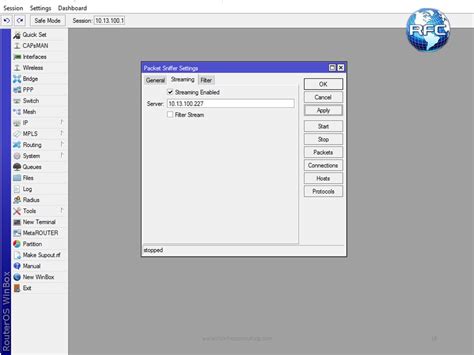 Image result for Packet Sniffer Software Linux