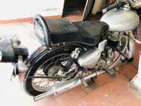 Royal Enfield Bullet Machismo 350 Old price, specs, mileage, colours ...