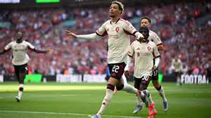 'Ridiculous footballer' - Hugo Ekitike leaves Liverpool fans in ...