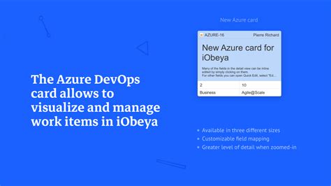 Image result for Azure DevOps Card Types Video