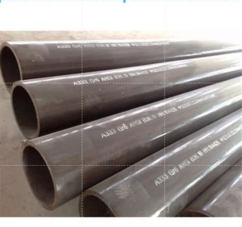ASTM Pipe - ASTM Steel Pipes Trader - Wholesaler / Distributor from Mumbai