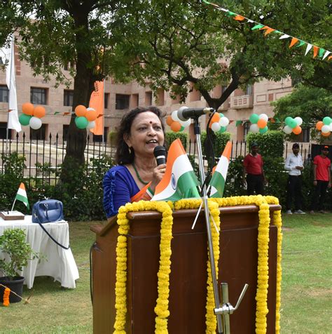 76th Independence Day | ICAR