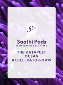 Saathi received investment from Katapult Ocean – Saathi: Eco-friendly ...