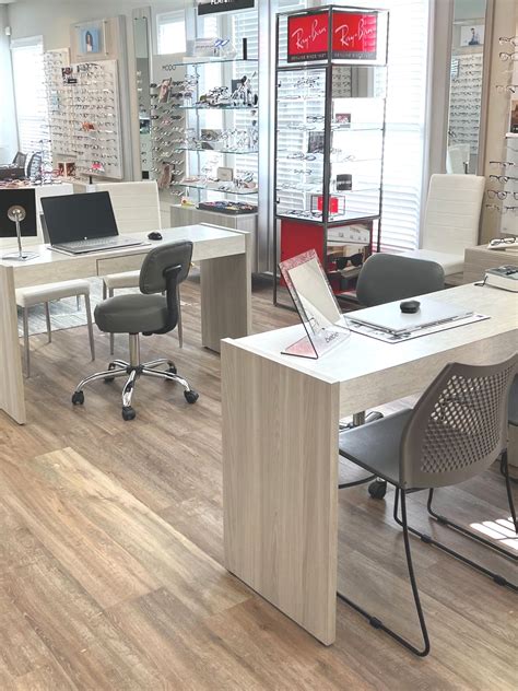 About Our Practice — Pelham Eye Center