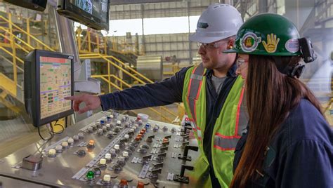 Nucor | Nucor Technical Academy