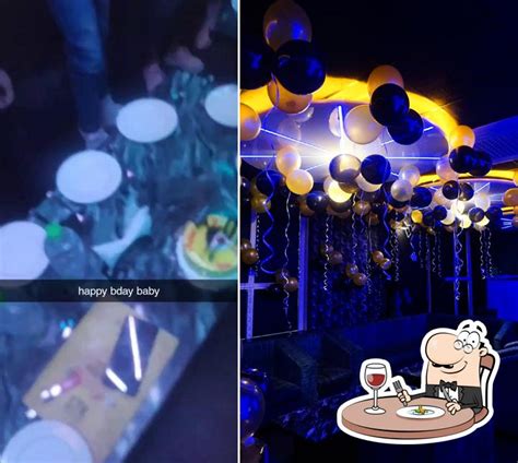 Glitch - High Energy Lounge, Indore - Restaurant menu, prices and reviews