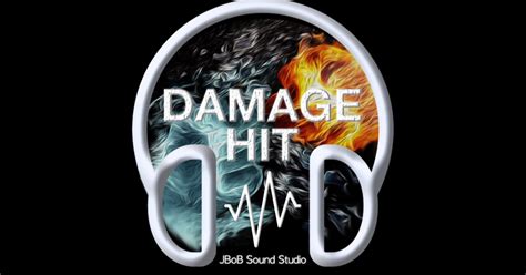 Getting Hit Sound Effect 的图像结果