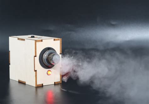 Image result for Fog Machine Models