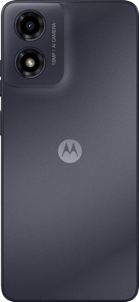 Moto G04 - Full Specifications & Price in India (18th March 2025 ...