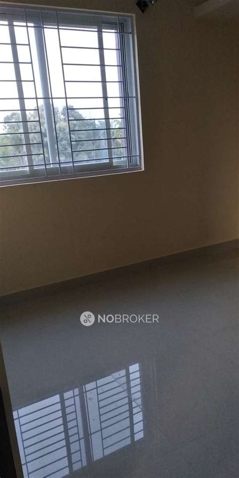 Jbs Celesta Mullur Rent - WITHOUT BROKERAGE Semi-furnished 1 BHK Rental ...