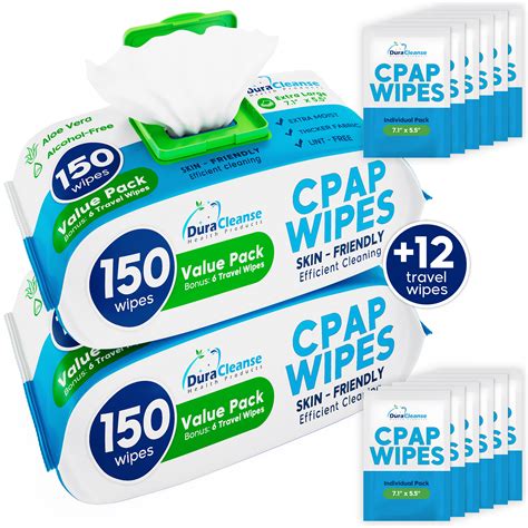 Image result for SoClean CPAP Mask Wipes