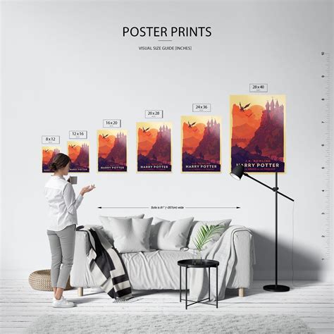 Harry Potter and the Order of the Phoenix (2007) Movie Poster: Buy ...