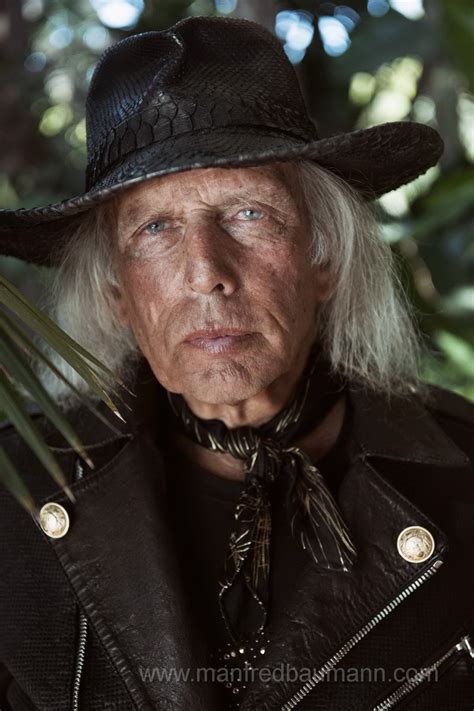 James F. Goldstein by Manfred Baumann on Behance