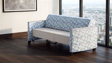 EZ Rest Sleep Sofa - La-Z-Boy Healthcare | Knú Comfort