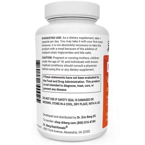 D3 & K2 Vitamin 10,000 IU (120 CAPS)
