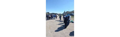 "Cleaning the Loutraki Coast" | Visit Loutraki