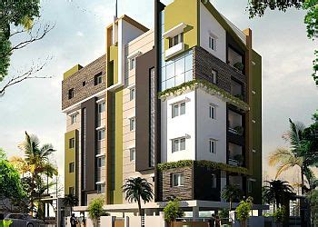 3 Best Building Architects in Vijayawada, AP - Expert Recommendations