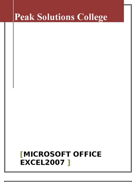 Image result for MS Excel Notes for Professionals Book