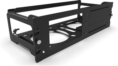 Buy Mac Studio Rack Mount 19 inch 3U for 1 or 2 Mac Studios Online at ...
