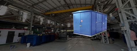 Transformers, Feeder Pillars, HT Pillars, LT Panels, Mumbai, India