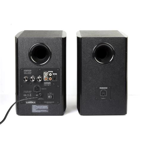 Edifier R2000DB - Bluetooth Speaker System - Pair – SoundTrails