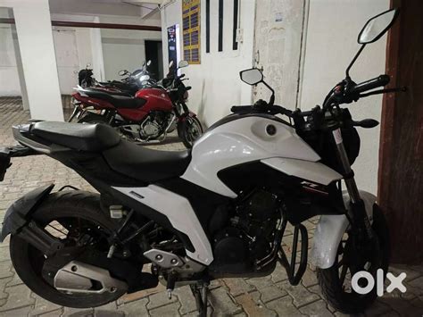 FZ25 Sept 2018 23500km New battery - Motorcycles - 1816007781