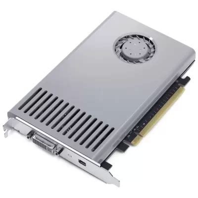 Refurbished Nvidia GeForce GT 120 Mac Pro 512MB Video Graphic Card 661-5008