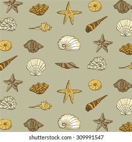 Image result for Tutorial Half Shell Pattern