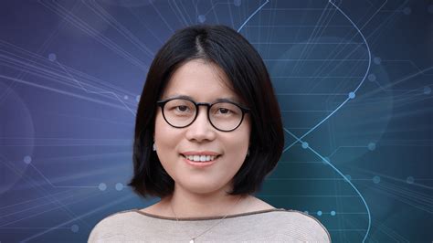 New DDLS Fellow: Qiaoli Wang - SciLifeLab