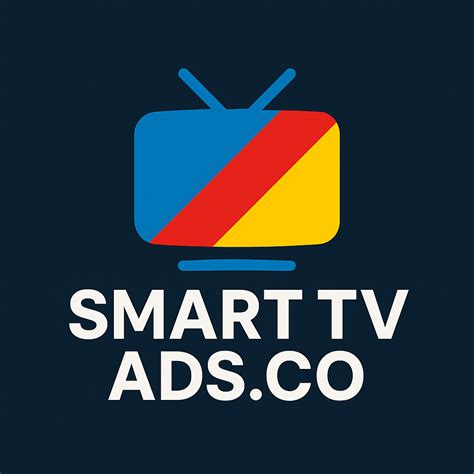 Smart TV Ads Co - Connected TV, OTT & Streaming Ads