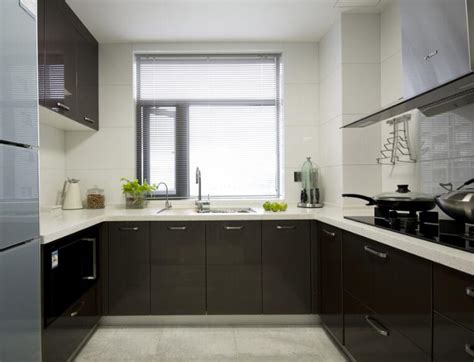 您家的厨房是否有装修或改造计划