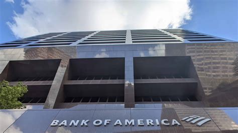 BofA Looks to Add Three Mass. Branches After Closing Seven - Banker ...