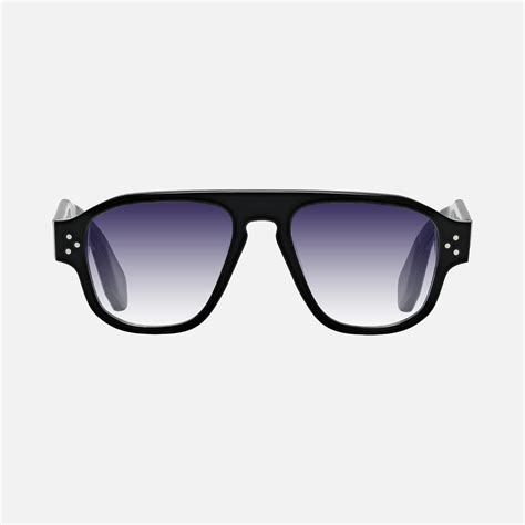 Akhal Aviator in Bio-Acetate – Handmade in India