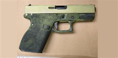 3D Printed Glock 17 ASA 3D Print General, 44% OFF