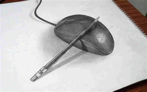 Image result for Simple 3D Drawings
