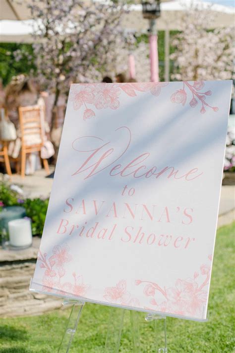 15 Best Bridal Shower Signs