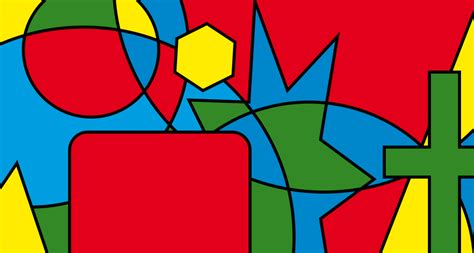 Four-Color Problem 的图像结果