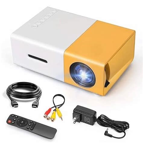 Image result for Compact Mini Projector