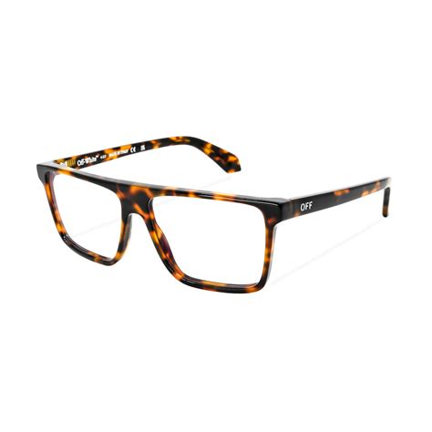 Off-White OERJ036 6000 58-14-145-Spectacle Frames S.R.Gopal Rao ...